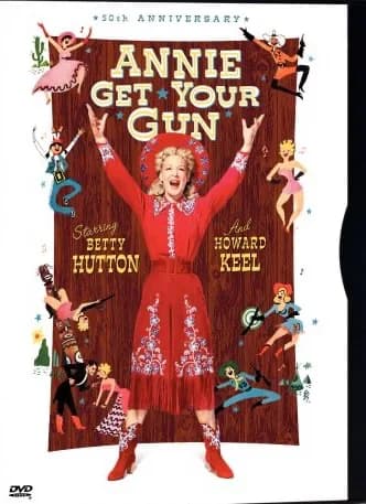 Annie Get Your Gun Special Edition