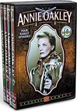 Annie Oakley, Vol. 10 - 13