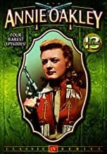 Annie Oakley, Vol. 13