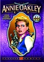 Annie Oakley, Vol. 18