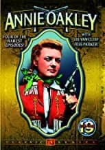 Annie Oakley, Vol. 19