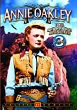 Annie Oakley, Vol. 3