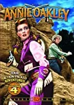 Annie Oakley, Vol. 4