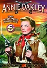 Annie Oakley, Vol. 6