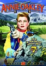 Annie Oakley, Vol. 7