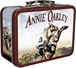 Annie Oakley