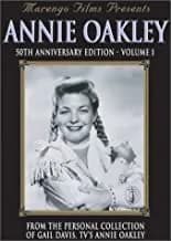 Annie Oakley, Vol. 1 50th Anniversay Edition