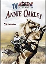 Annie Oakley, Vol. 4
