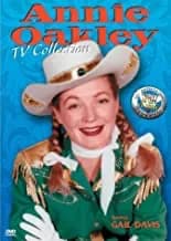 Annie Oakley (1954/ VCI): TV Collection