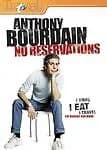Anthony Bourdain: No Reservations, Vol. 3: New Zealand & Malaysia