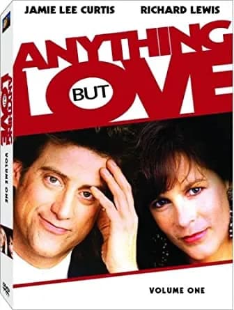 Anything But Love, Vol. 1