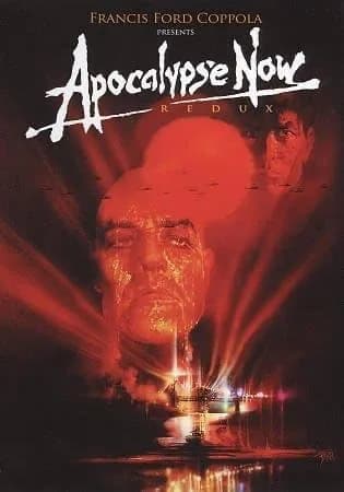 Apocalypse Now Redux