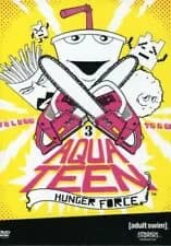 Aqua Teen Hunger Force, Vol. 3