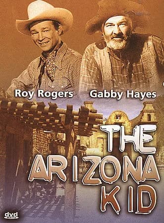 Arizona Kid