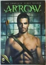 Arrow: The Complete 1st Season