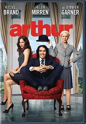Arthur