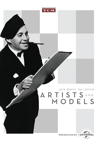 Artists & Models