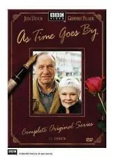 As Time Goes By: The Complete Original Series