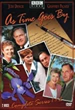 As Time Goes By: The Complete Series 1 & 2