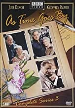 As Time Goes By: The Complete Series 3