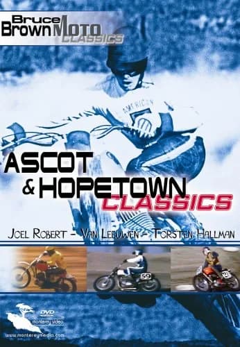 Ascot & Hopetown Classics