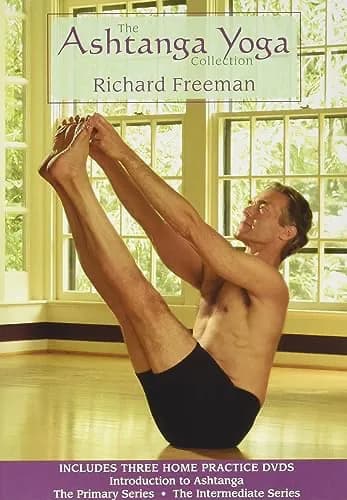 Ashtanga Yoga: Collection