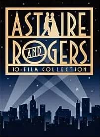 Astaire & Rogers Ultimate Collection: Barkleys Of Broadway / Carefree / Flying Down To Rio / Follow The Fleet / ...