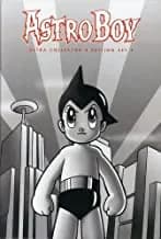 Astro Boy: Set 1 Ultra Edition