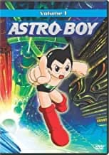 Astro Boy, Vol. 1