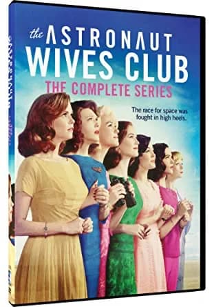 Astronaut Wives Club: The Complete Series