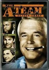 A-Team: Season 3