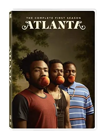 Atlanta: The Complete 1st Season