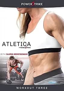 Atletica By Powerstrike, Vol. 3: With Ilaria Montagnani