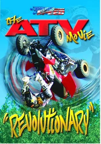 ATV The Movie