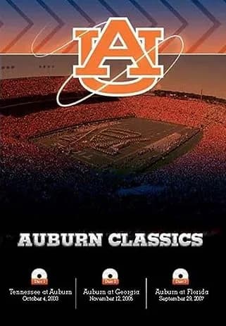 Auburn Classics
