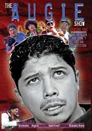 Augie Show: Season 1