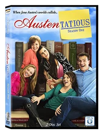 Austentatious: Season 1