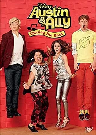 Austin & Ally: Chasing The Beat