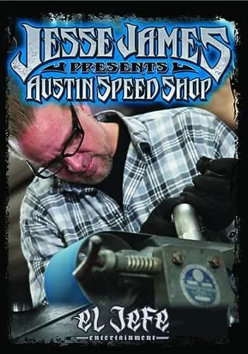 Austin Speed Shop