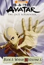 Avatar: The Last Airbender: Book 1: Water, Vol. 1