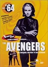 Avengers: Avengers '64 Set #1, Vol. 1