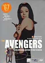 Avengers (1961): Avengers '67 Set #2, Vol. 3 & 4