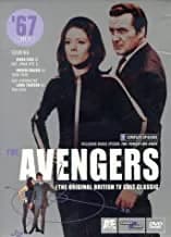Avengers (1961): Avengers '67 Set #4, Vol. 7 & 8
