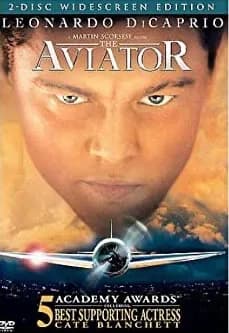 Aviator Special Edition