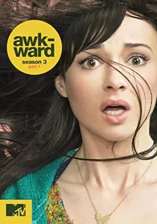 Awkward (MTV Networks): Season 3, Part 1