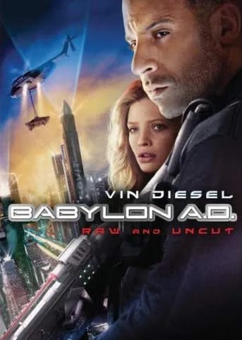 Babylon A.D.