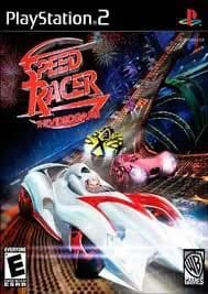 Speed Racer: The Videogame