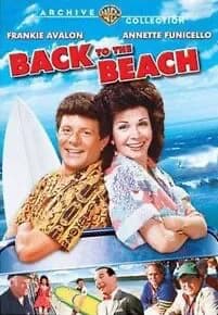 Back To The Beach