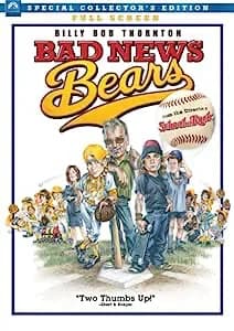 Bad News Bears