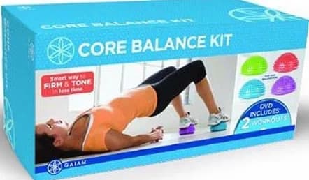 Balance Express Kit